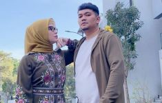 Indra Bekti dan Aldila Jelita di Ambang Perceraian, Begini Kondisi Hubungannya - JPNN.com