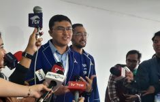 Pilkada DKI Jakarta, Nama-Nama Ini Masuk Radar Partai Demokrat - JPNN.com