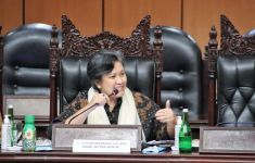 Mbak Rerie Nilai Komitmen Pencegahan dan Pengobatan TB di Indonesia Harus Ditingkatkan - JPNN.com