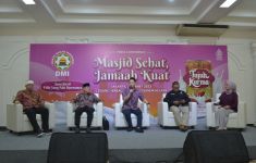 Sambut Ramadan, Program Edukasi Kesehatan Digelar di 777 Masjid Seluruh Indonesia - JPNN.com