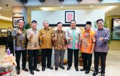 Bertemu Pengusaha Korea, Bamsoet Dorong Korindo Group Tingkatkan Investasi di Indonesia - JPNN.com