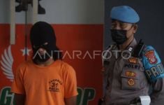 Polisi Ungkap Motif Pelaku Mutilasi di Sleman, Kejam Banget - JPNN.com