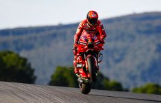 Jadwal MotoGP 2023: Kutukan Nomor 1 - JPNN.com