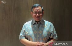 Soal Larangan Buka Puasa Bersama, Pramono Anung: Hanya untuk Pejabat Pemerintahan - JPNN.com