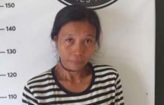 Kelabui Polisi, Wanita Ini Sembunyikan Sabu-Sabu dalam Bra - JPNN.com