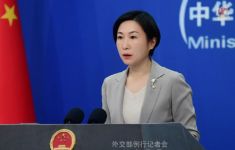 China Apresiasi Langkah Saudi Berbaikan dengan Suriah - JPNN.com