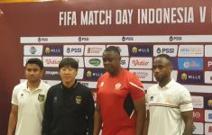 Indonesia vs Burundi: Shin Tae Yong Tak Mau Kecewakan Fan - JPNN.com