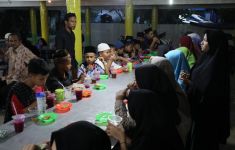 GMC Sumut Buka Puasa Bersama & Beri Santunan untuk Anak-Anak Panti Asuhan - JPNN.com
