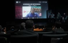 Kolaborasi FFB dan IFI Dorong Film Pendek Lokal Go Global - JPNN.com