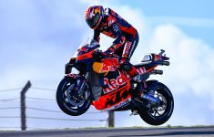 MotoGP Portugal: KTM Kaget Melihat Jack Miller Seperti Itu - JPNN.com
