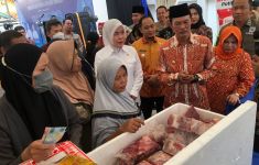 Ini Jadwal Bazar Ramadan di Kota Palembang - JPNN.com