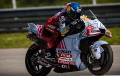 Alex Marquez Raih Poin Perdana di Sprint Race MotoGP Portugal 2023 - JPNN.com