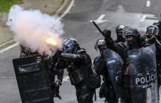 Polisi Kolombia Akui Gunakan Eksorsis untuk Lawan Penjahat, Termasuk Pablo Escobar - JPNN.com