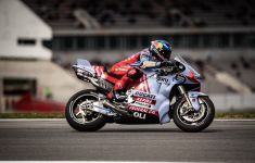 MotoGP Argentina: Mengaku Salah, Alex Marquez Pasrah, Eh Ternyata! - JPNN.com