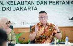 Kenneth PDIP Desak Pemprov Sikat Penjual Daging Anjing di Pasar Jakarta - JPNN.com
