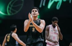 Tidak Dilirik Milos Pejic, Ikram Fadhil Legawa Masuk Timnas Basket 3x3 Indonesia - JPNN.com