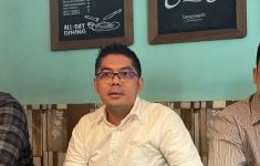 Eks TGUPP Anies Ini Tak Terima Disebut Selewengkan Anggaran Apartemen Taman Rasuna - JPNN.com