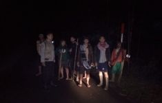 Polisi Gagalkan Aksi Maling Kerbau Saat Tarawih - JPNN.com