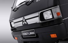 Mitsubishi Colt L300 Euro4 Dapat Sambutan Positif dari Konsumen - JPNN.com