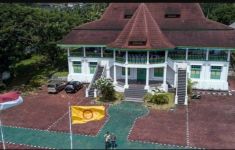 Rakyat Maluku Utara Juga Pengin Hak Otonomi Khusus - JPNN.com