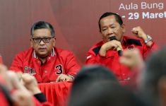 Konsolidasi di Medan, PDIP Ingin Perkuat Kemenangan di Sumut pada Pemilu 2024 - JPNN.com