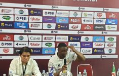 Tahan Imbang Indonesia 2-2, Pelatih Burundi Senang Banget - JPNN.com