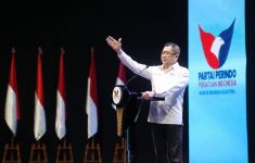Hasil Survei: Elektabilitas Perindo Melonjak di Jateng dan Jatim - JPNN.com