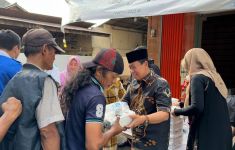 Sekjen PP Gemira: Aksi Ini Instruksi Pak Prabowo - JPNN.com