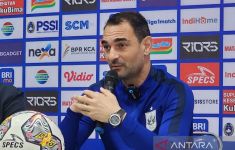 Liga 1: Ambisi PSIS Mengalahkan Persib di Stadion Jatidiri - JPNN.com