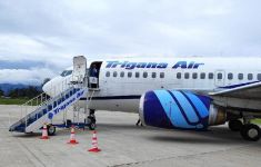 Harga Tiket Pesawat Rute Dekai-Jayapura Mencapai Rp 2,5 Juta, Warga Mengeluh - JPNN.com