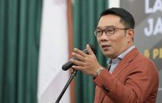 Ridwan Kamil Cocok Jadi Gubernur Jabar atau Jakarta, Lihat Hasil Survei KIC Ini - JPNN.com