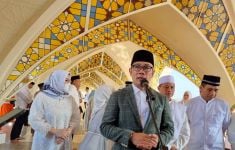 Survei Indikator Ungkap Elektabilitas Ridwan Kamil Tertinggi di Pilgub Jabar 2024 - JPNN.com