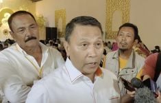 DPR: Desember 2024, 1,7 Juta Honorer Jadi ASN PPPK, Pemerintah Setuju - JPNN.com