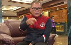 Piala AFF 2024: Kabar Tak Sedap dari Persiapan Timnas Indonesia, 2 Pemain Cedera - JPNN.com