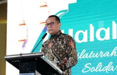 PERADI SAI Keluarkan 6 Poin Sikap di Refleksi Akhir Tahun - JPNN.com