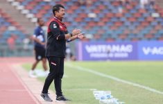 Indra Sjafri Beber Wejangan Erick Thohir kepada Timnas U-24 Indonesia - JPNN.com