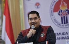 Wiramuda Keliling Jember: Buka Jalan Bagi Generasi Muda Menjadi 'Sultan' - JPNN.com