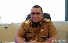 Penjabat Gubernur PPB Mohammad Musa'ad Dinilai Tidak Mengayomi Orang Asli Papua Jadi ASN - JPNN.com