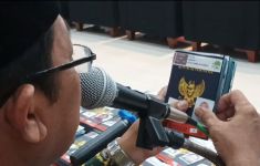 Rencana Desain Baru Paspor Tuai Kritik, Apa Urgensinya? - JPNN.com