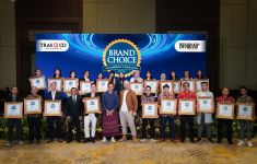 Puluhan Brand Ini Raih Brand Choice Award 2023 - JPNN.com