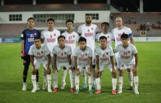 PSM Makassar Kembali Amankan Aset Mudanya - JPNN.com