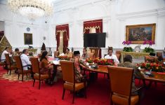 Jokowi Sudah Gerah, Lalu Perintahkan Kapolri Jangan Ada yang Melindungi Perdagangan Orang Lagi - JPNN.com
