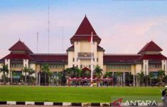 10 ASN Kabupaten Bekasi Diberi Sanksi Disiplin - JPNN.com