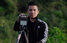 Febrianto Saragih Beber Rahasia Jadi Fotografer Landscape Andal - JPNN.com