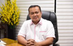 SP IMPPI Apresiasi Kesigapan Menko Mahfud Tangani TPPO, Siap Mendukung Penuh - JPNN.com