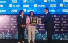 Sido Muncul Raih Penghargaan Perusahaan Farmasi Terbaik  - JPNN.com