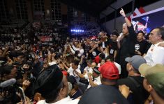 Dapat Limpahan Sukarelawan Jokowi, Ganjar Minta Pendukungnya Pahami 2 Realitas - JPNN.com