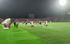 Liga Champions Asia 2023: PSM Jajal Stadion Dipta Menjelang Laga Lawan Bali United - JPNN.com