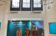 Premier Qualitas Indonesia Perkenalkan Proyek Berkualitas Premium di Hari Jadi yang ke-25 Tahun - JPNN.com