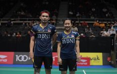 Jadwal Semifinal Thailand Open 2024: 2 Wakil Indonesia Jadi Harapan - JPNN.com
